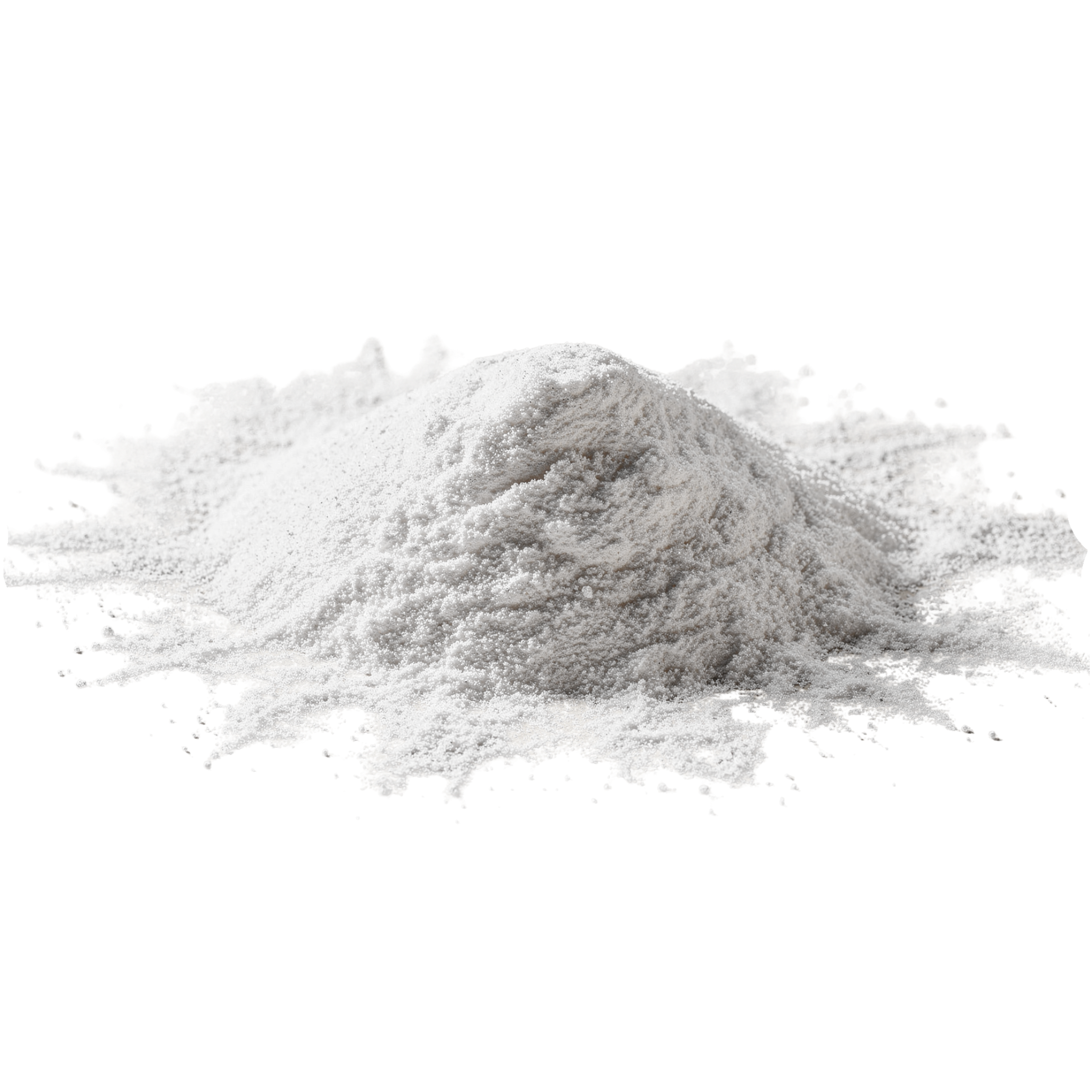 Creatine powder